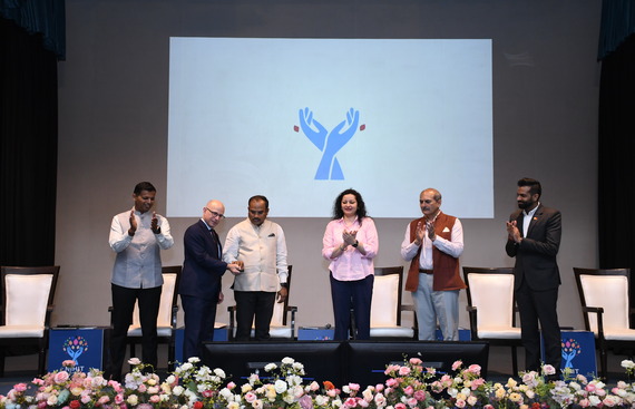 Empowering Startups & MSMEs for Inclusive growth in the Digital Age: India-US CEO Forum WG7 launches bilateral knowledge-sharing platform & innovation hackathon 